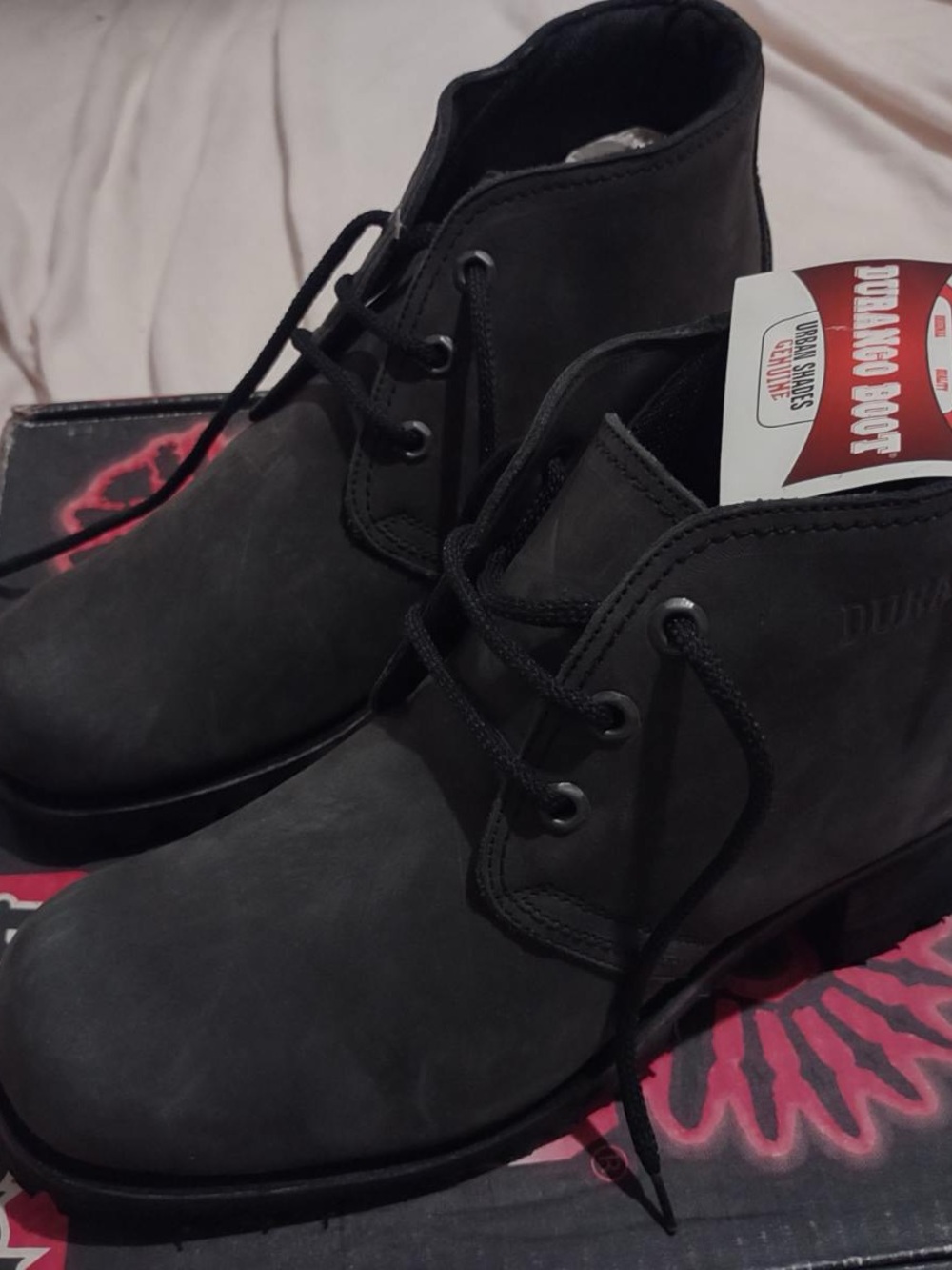 Chukka Boot-Durango -(size 11) Brand New